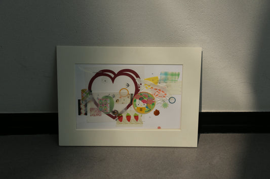 Hello Kitty with Love