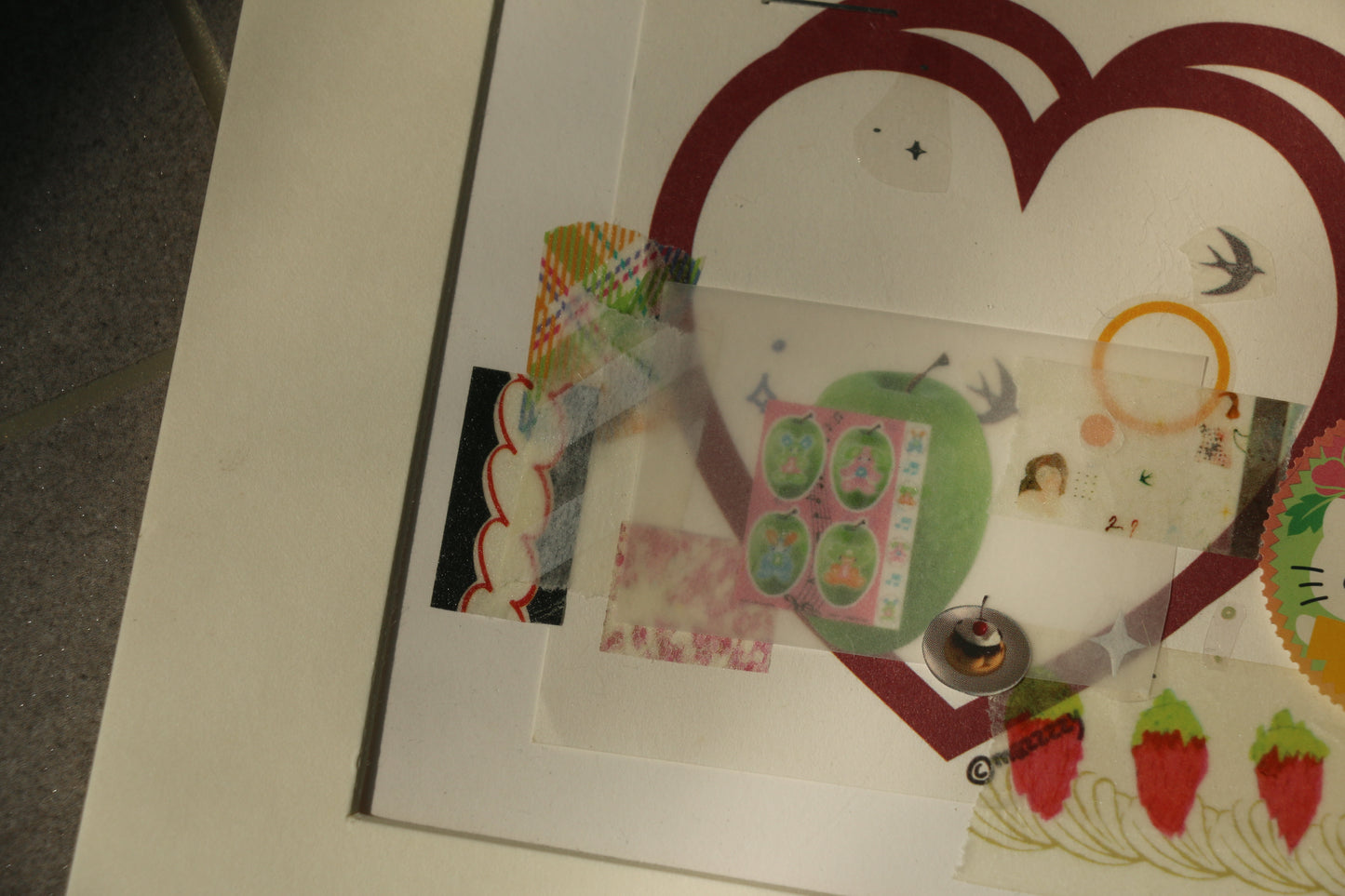 Hello Kitty with Love