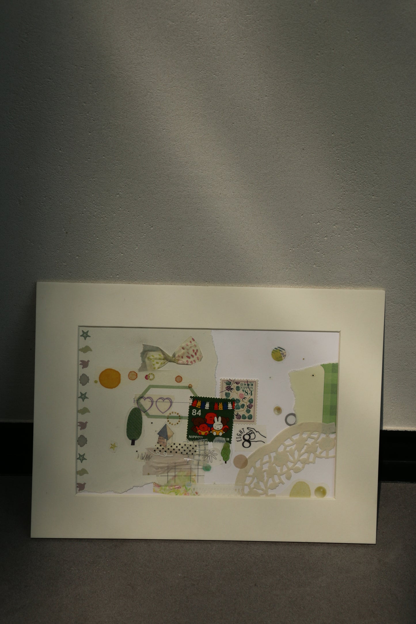 Miffy in Green